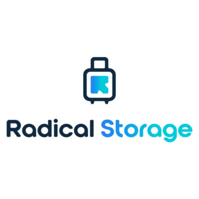 Radical storage