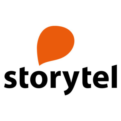 Storytel