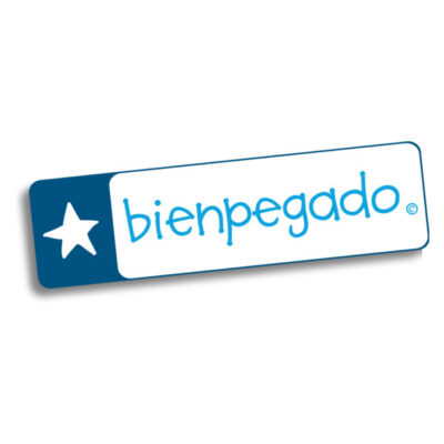 Bienpegado.