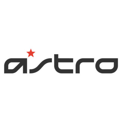 Astro Gaming