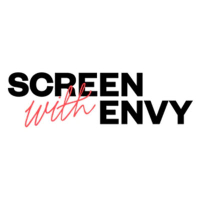 Screen with Envy