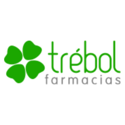 Farmacias Trébol