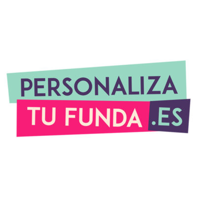 Personaliza Tu Funda