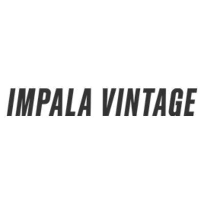 Impala Vintage