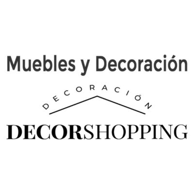 Decorshopping