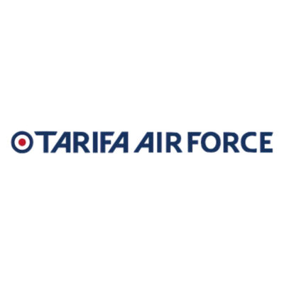 Tarifa Air Force