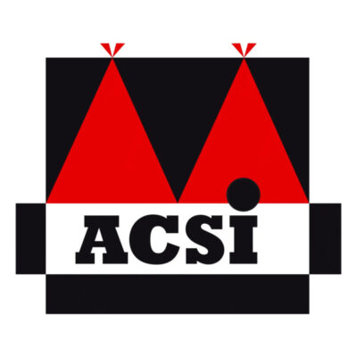 ACSI Webshop