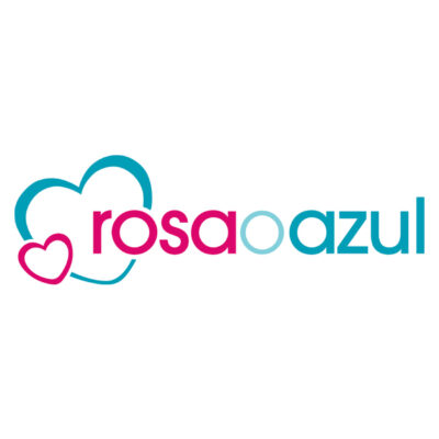 Rosa o Azul