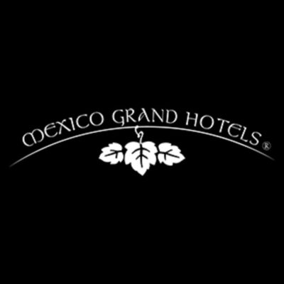 Mexico Grand Hotels