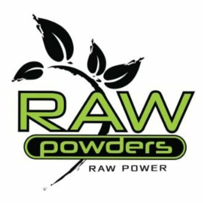 Raw Powders