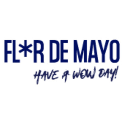 Flor de Mayo