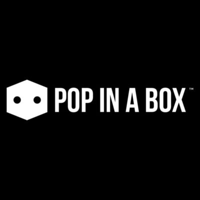 Pop In A Box