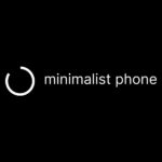 Minimalist Phone