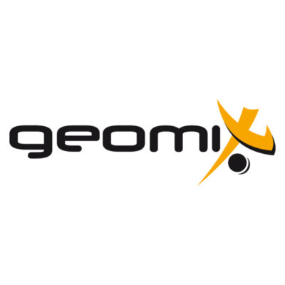 Geomix