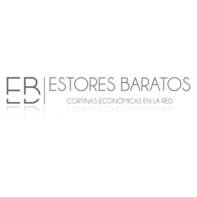 Estores Baratos