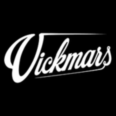 Vickmars