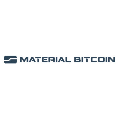 Material Bitcoin