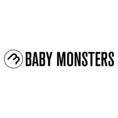 Baby Monsters