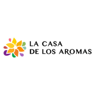 La Casa de las Aromas