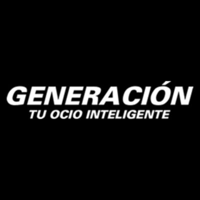 GeneraciónX