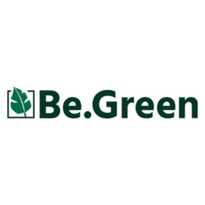 Be.Green