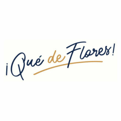 Que de Flores