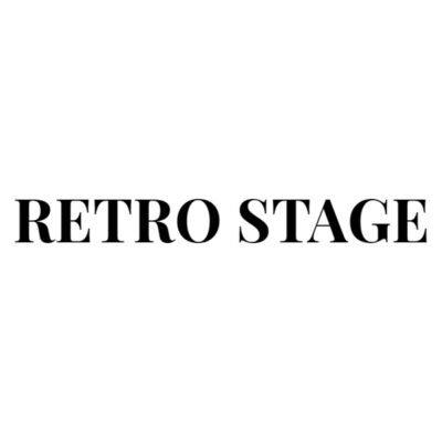 Retro Stage