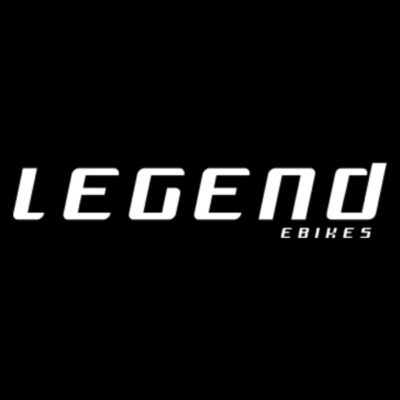 Legend Ebikes