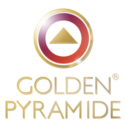 Golden Pyramide