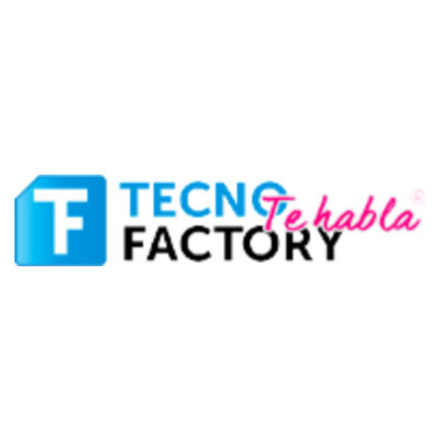 TecnoFactory te Habla