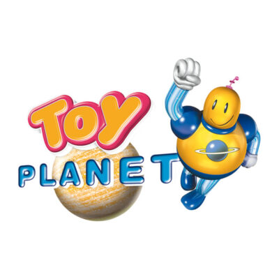 Toy Planet