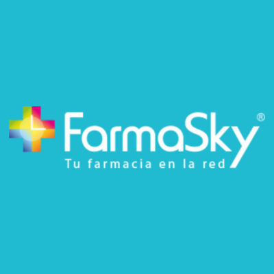 FarmaSky