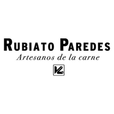 Rubiato Paredes