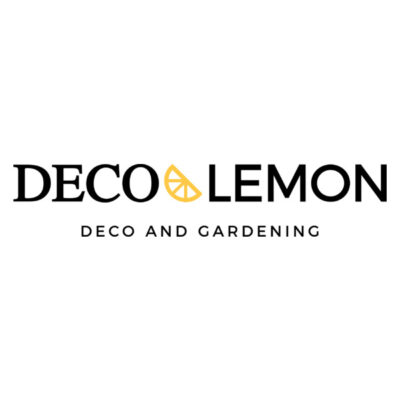 Deco and Lemon