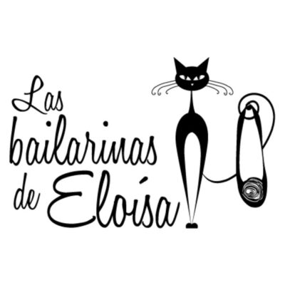 Las bailarinas de Eloísa