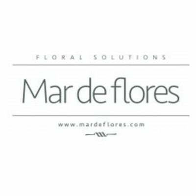 Mar de flores