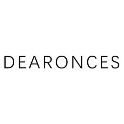 Dearonces