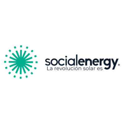 Social Energy