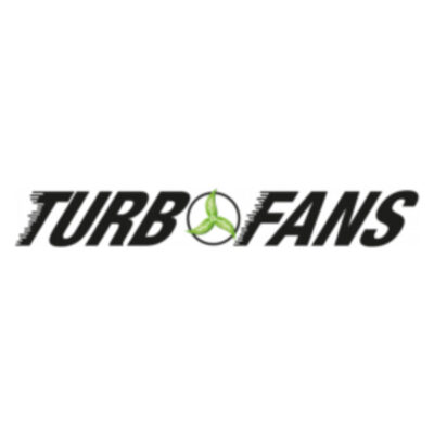 Turbofans