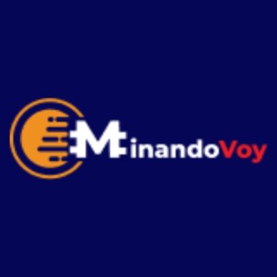 MinandoVoy