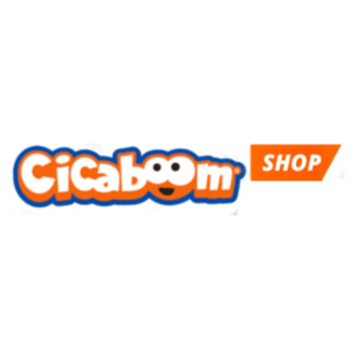 Cicaboom