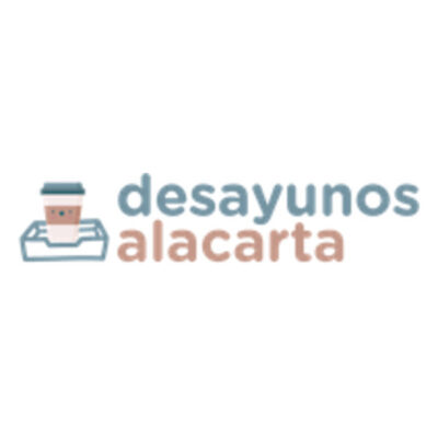 Desayunos Alacarta