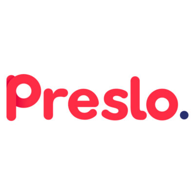 Preslo.