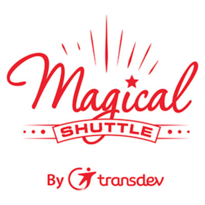 Magical Shuttle