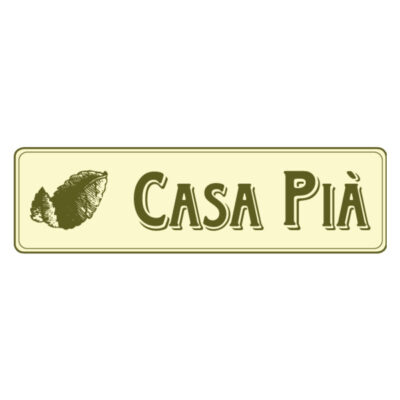 Casa Pià