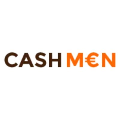 CashMen