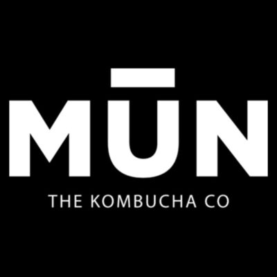 Mun Kombucha