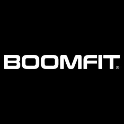 BOOMFIT