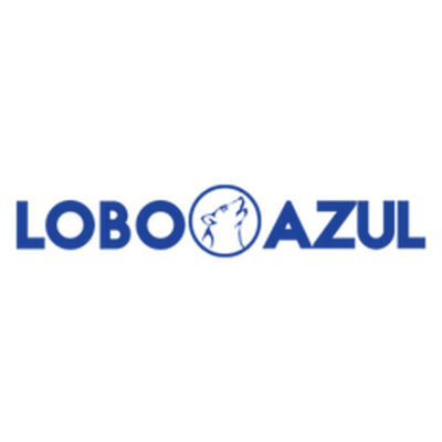 Lobo Azul