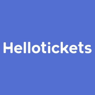 Hellotickets